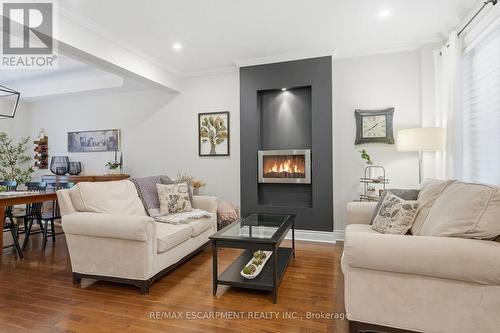 5347 Jameson Crescent, Burlington, ON 
