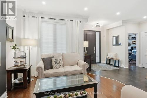 5347 Jameson Crescent, Burlington, ON 
