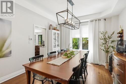 5347 Jameson Crescent, Burlington, ON 