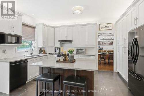 5347 Jameson Crescent, Burlington, ON 