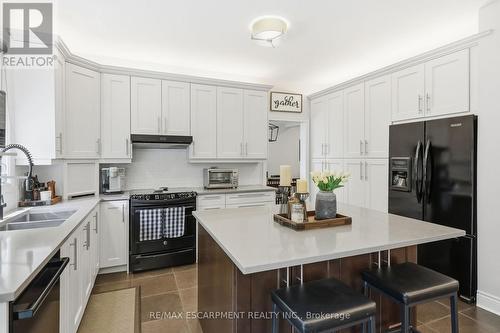 5347 Jameson Crescent, Burlington, ON 