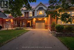 2 - 2175 COUNTRY CLUB DRIVE  Burlington, ON L7M 4H9