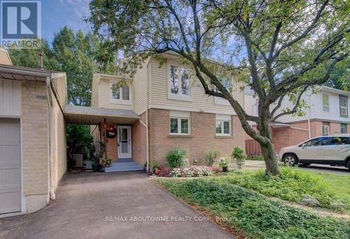 1012 ELIZABETH PLACE  Oakville, ON L6H 3H8
