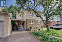 1012 ELIZABETH PLACE Oakville, ON L6H 3H8