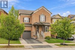 32 WIMBERLY AVENUE Hamilton, ON L8B 0R9