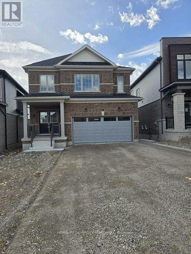 27 POSTILL STREET  Brant, ON N3L 0R4
