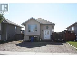 8307 86 AVENUE Fort St. John, BC V1J 0G4