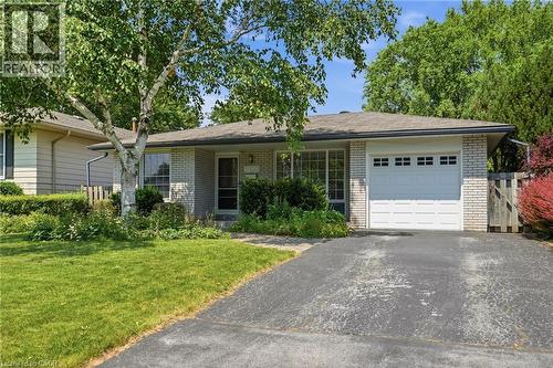 5155 Idlewood Crescent, Burlington, ON 