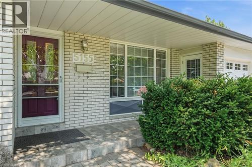 5155 Idlewood Crescent, Burlington, ON 
