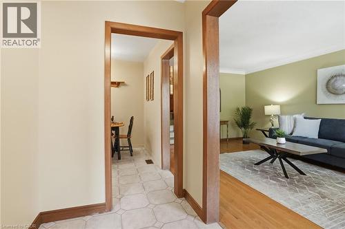 5155 Idlewood Crescent, Burlington, ON 
