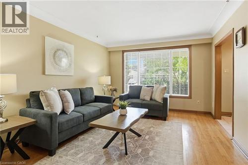 5155 Idlewood Crescent, Burlington, ON 