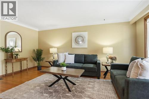 5155 Idlewood Crescent, Burlington, ON 