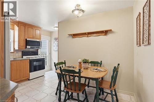 5155 Idlewood Crescent, Burlington, ON 