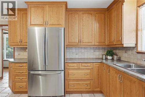 5155 Idlewood Crescent, Burlington, ON 