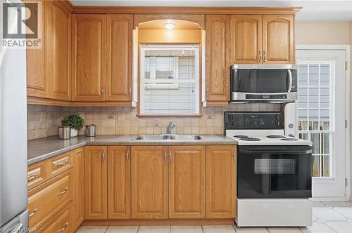 5155 Idlewood Crescent, Burlington, ON 