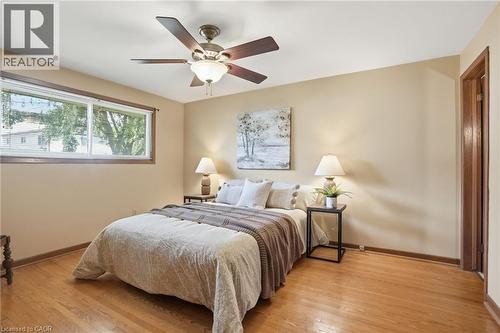 5155 Idlewood Crescent, Burlington, ON 
