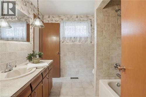 5155 Idlewood Crescent, Burlington, ON 