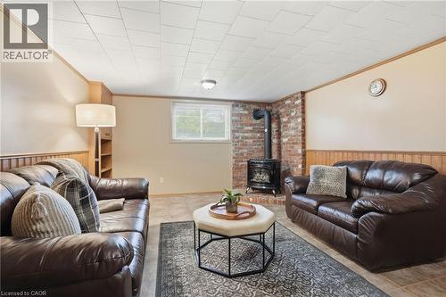 5155 Idlewood Crescent, Burlington, ON 