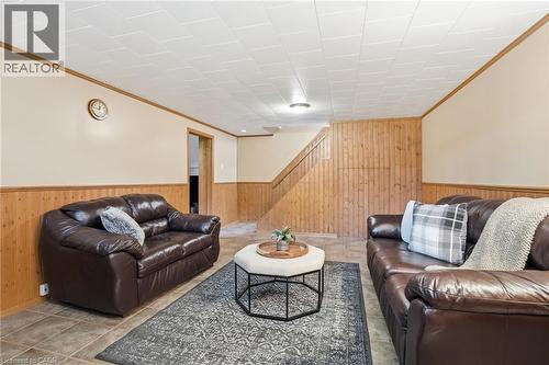 5155 Idlewood Crescent, Burlington, ON 