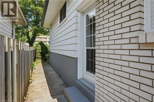 5155 Idlewood Crescent, Burlington, ON 