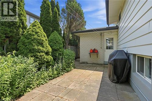5155 Idlewood Crescent, Burlington, ON 