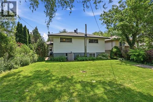 5155 Idlewood Crescent, Burlington, ON 