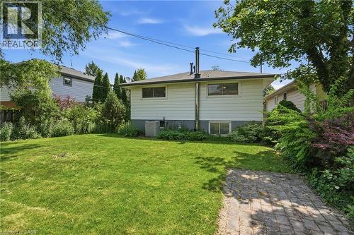 5155 Idlewood Crescent, Burlington, ON 