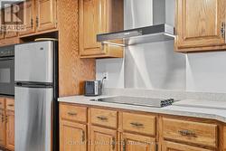 Eat in Kitchen - 