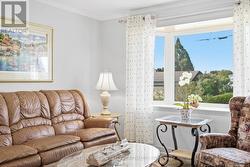 View from Living Room - 