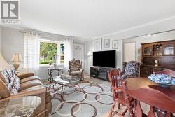 Living Room - 