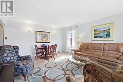 Living Room & Dining Combo - 