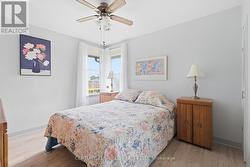 Primary Bedroom - 