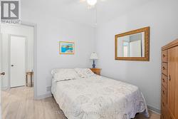 2nd Bedroom - 