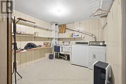 Laundry Room - 