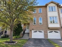 29 - 9800 MCLAUGHLIN ROAD Brampton, ON L6X 4R1