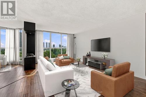 940 - 22 SOUTHPORT STREET , Toronto, Ontario M6S 4Y9 2
