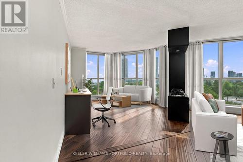 940 - 22 SOUTHPORT STREET , Toronto, Ontario M6S 4Y9 3
