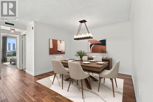 940 - 22 SOUTHPORT STREET , Toronto, Ontario M6S 4Y9 4