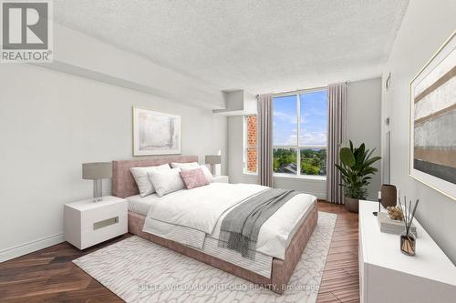 940 - 22 SOUTHPORT STREET , Toronto, Ontario M6S 4Y9 5