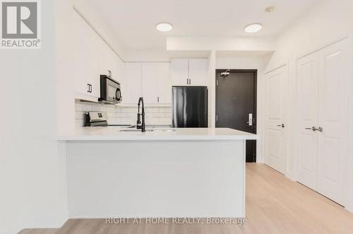 2010 - 70 ABSOLUTE AVENUE , Mississauga, Ontario L4Z 0A4