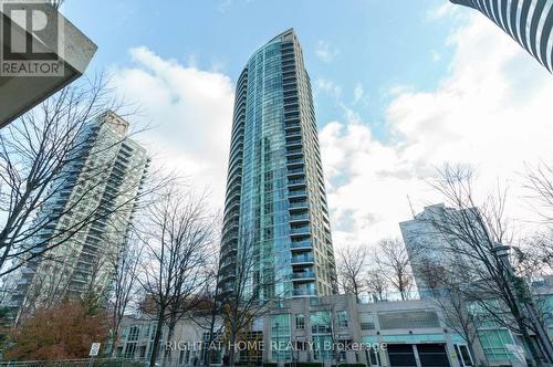 2010 - 70 ABSOLUTE AVENUE , Mississauga, Ontario L4Z 0A4 2