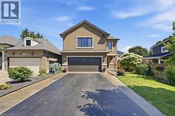 379 MICHAEL Drive Welland, ON L3C 0A5