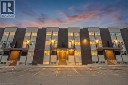 338 ALBERT Street Unit# 119 Waterloo, ON N2L 3T8