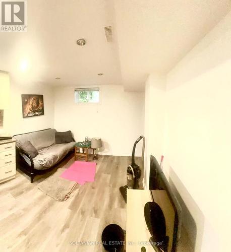 BSMT - 288 CONNAUGHT AVENUE , Toronto, Ontario M2R 2L9 2
