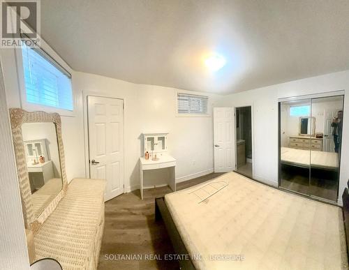BSMT - 288 CONNAUGHT AVENUE , Toronto, Ontario M2R 2L9 3