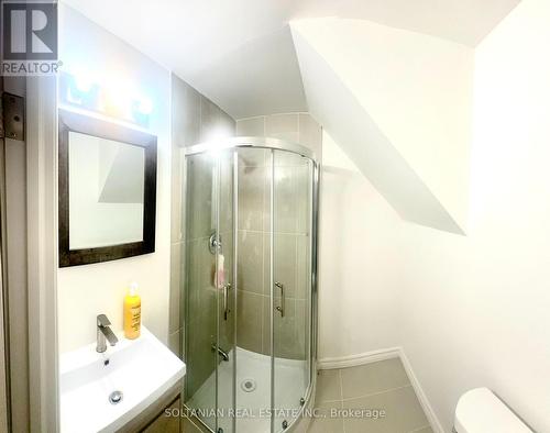 BSMT - 288 CONNAUGHT AVENUE , Toronto, Ontario M2R 2L9 4
