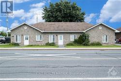 38-40 QUEEN STREET North Stormont, ON K0A 1R0