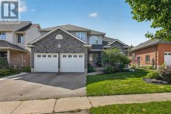 468 LAKEVIEW Drive Woodstock, ON N4T 1V3