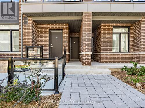 1310 - 1695 DERSAN STREET  Pickering, ON L1X 0S9