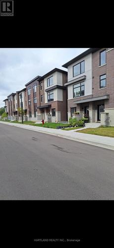 1205 - 1695 DERSAN STREET  Pickering, ON L1X 0S9